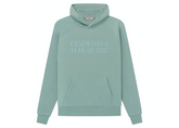 Essentials Hoodie - Sycamore (SS23)